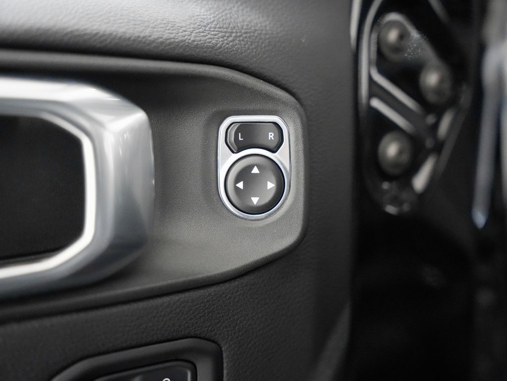 2022 Jeep Gladiator Mojave Tigard OR