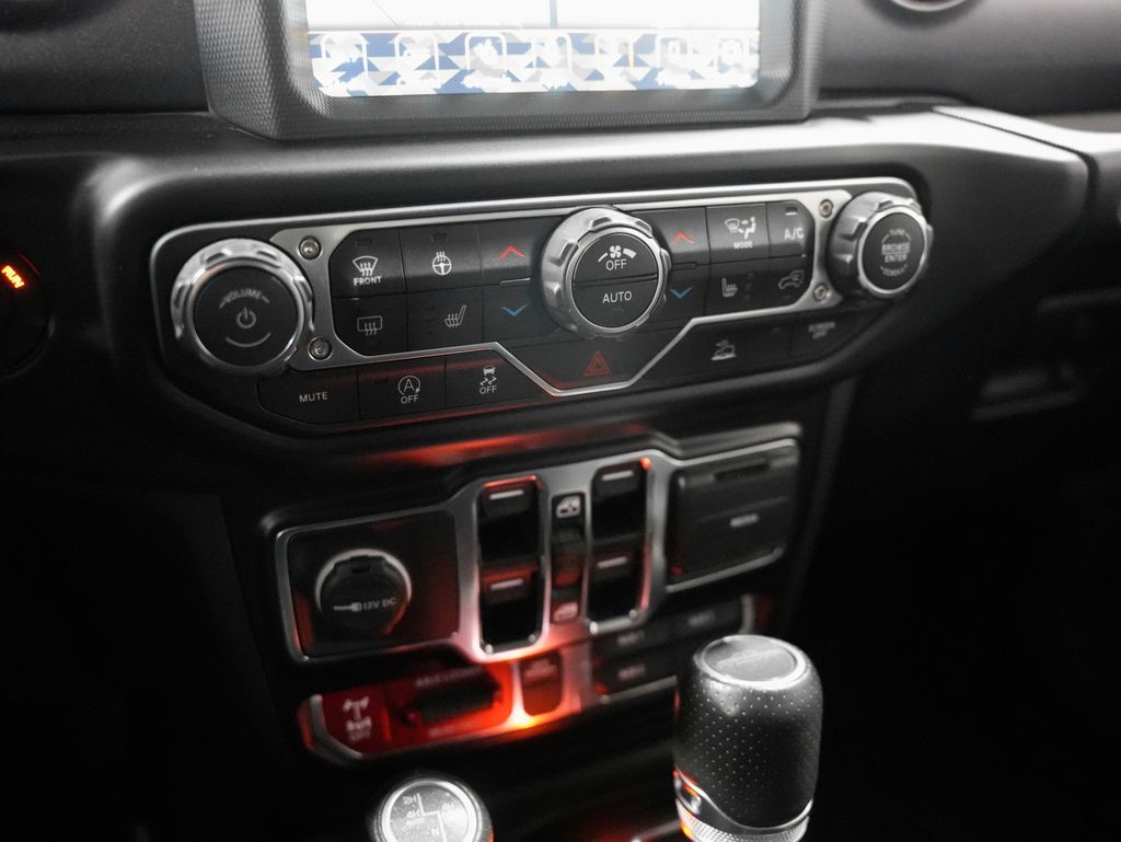 2022 Jeep Gladiator Mojave Tigard OR