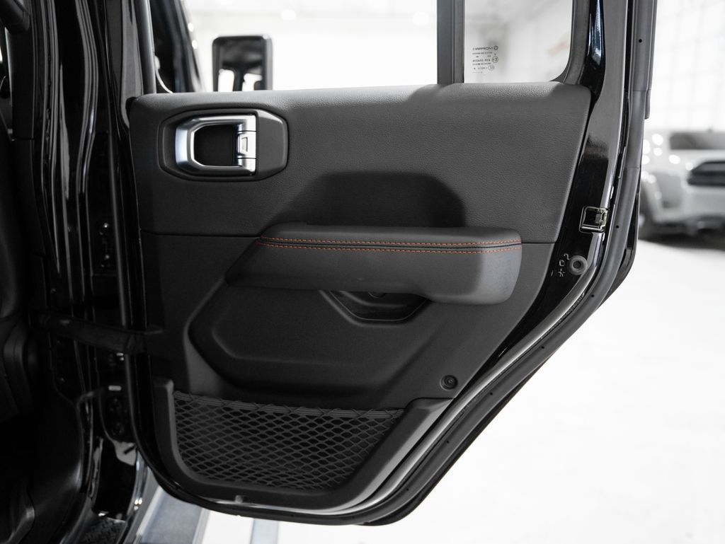 2022 Jeep Gladiator Mojave Tigard OR