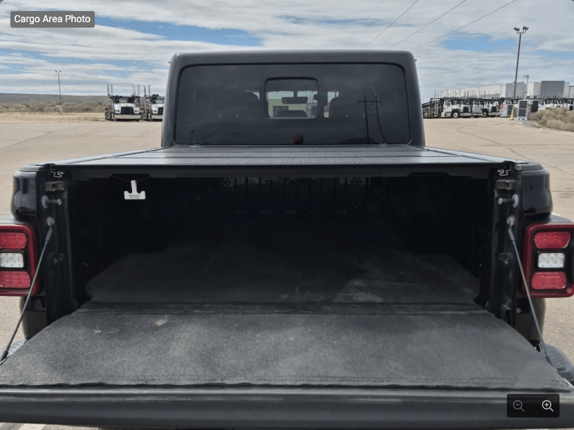 2022 Jeep Gladiator Mojave Tigard OR