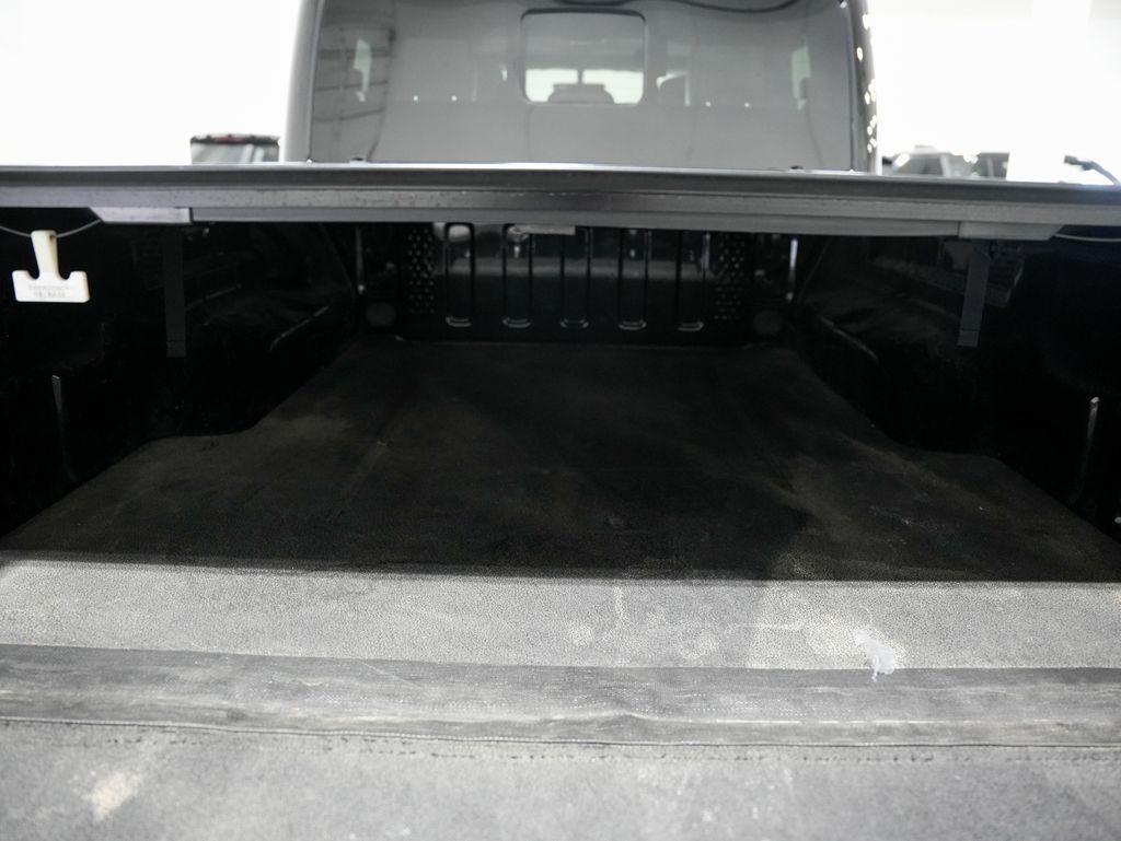 2022 Jeep Gladiator Mojave Tigard OR