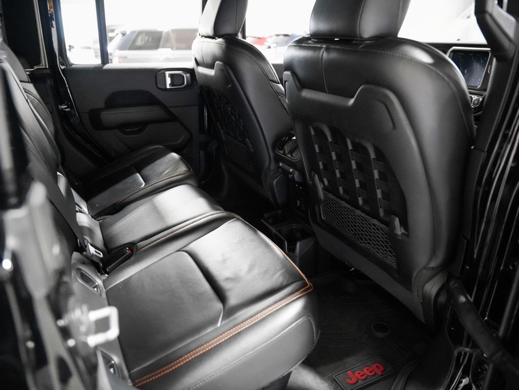 2022 Jeep Gladiator Mojave Tigard OR