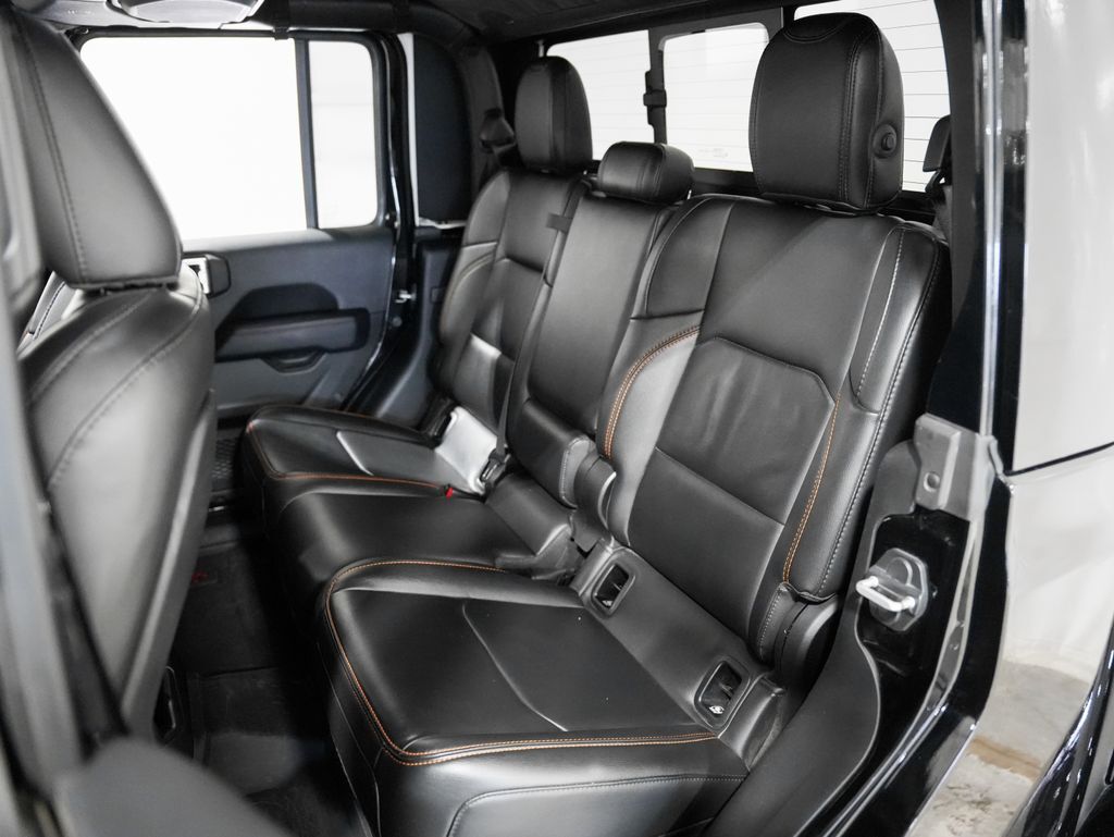 2022 Jeep Gladiator Mojave Tigard OR