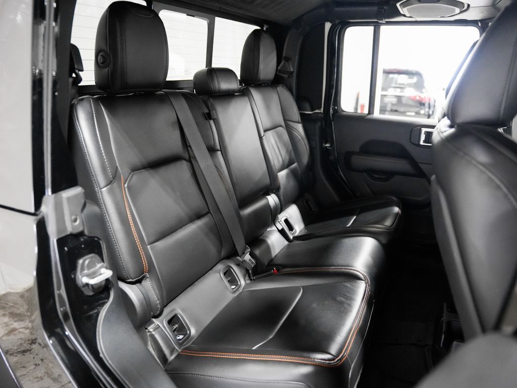 2022 Jeep Gladiator Mojave Tigard OR