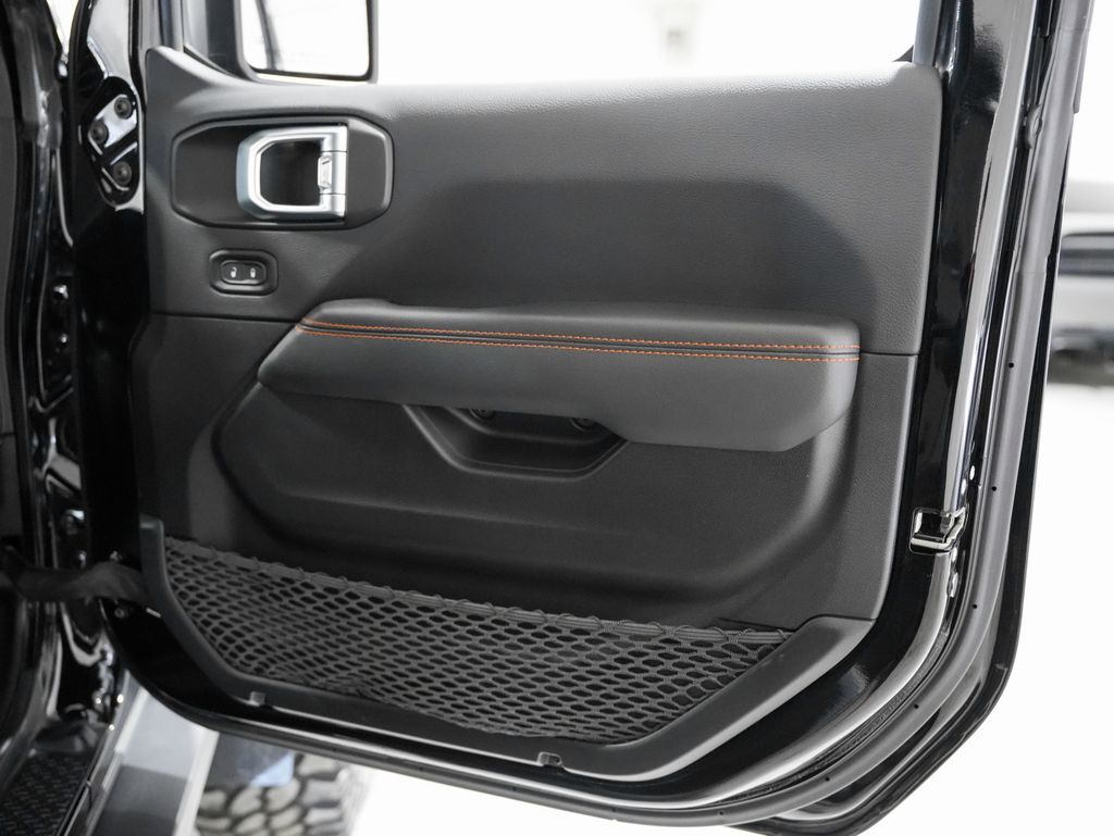 2022 Jeep Gladiator Mojave Tigard OR
