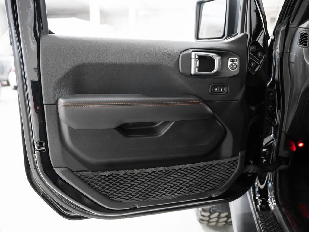 2022 Jeep Gladiator Mojave Tigard OR