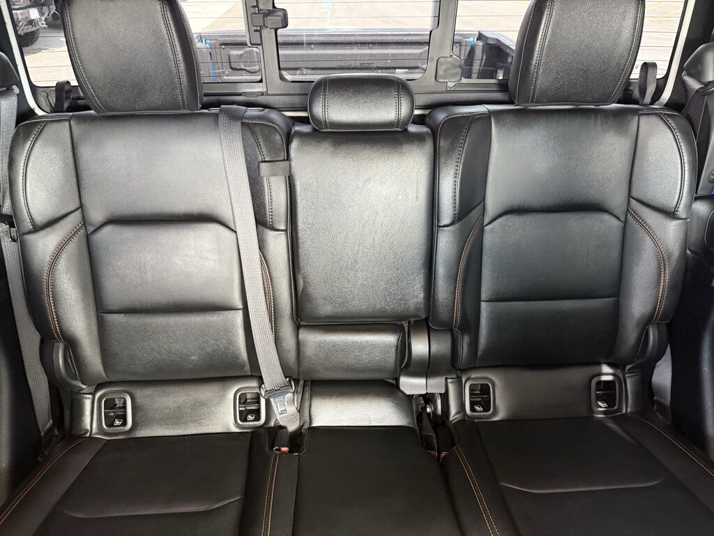 2022 Jeep Gladiator Mojave West Valley UT