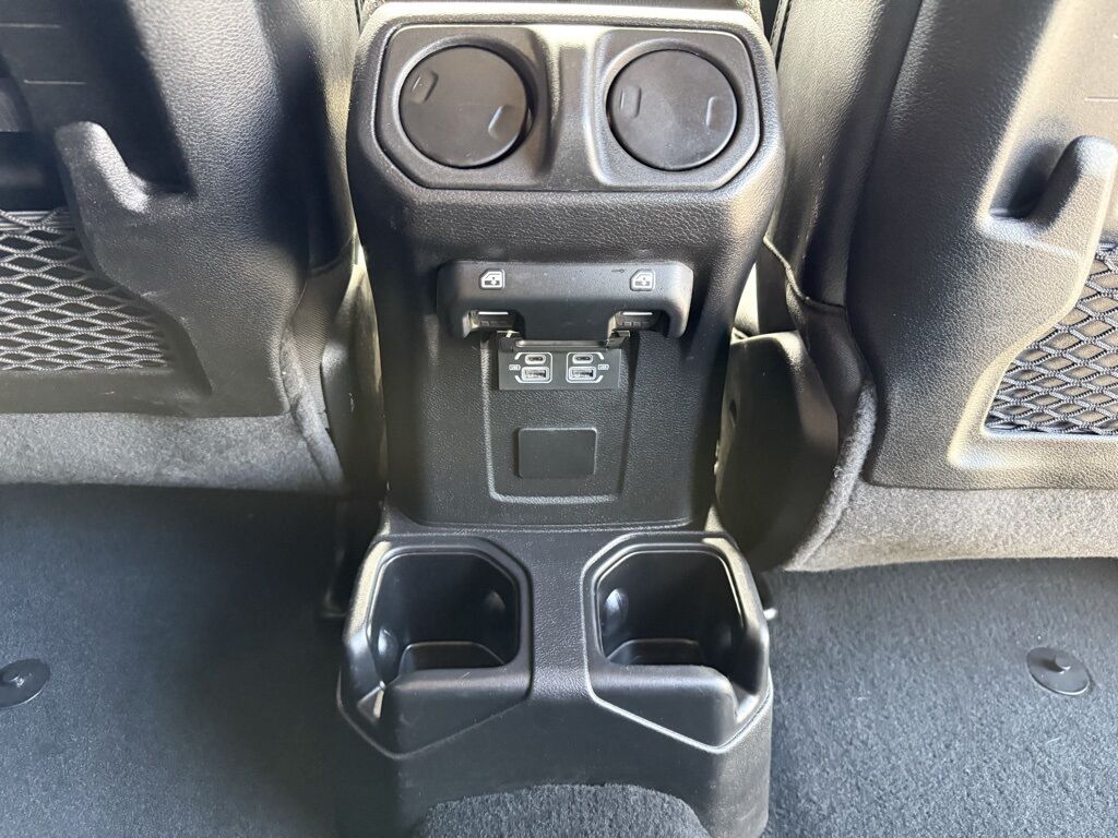 2022 Jeep Gladiator Mojave West Valley UT