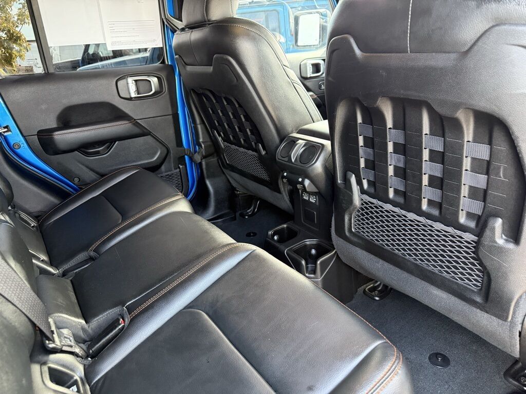 2022 Jeep Gladiator Mojave West Valley UT