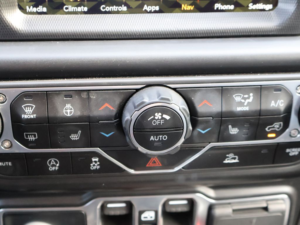 2022 Jeep Gladiator Mojave San Clemente CA