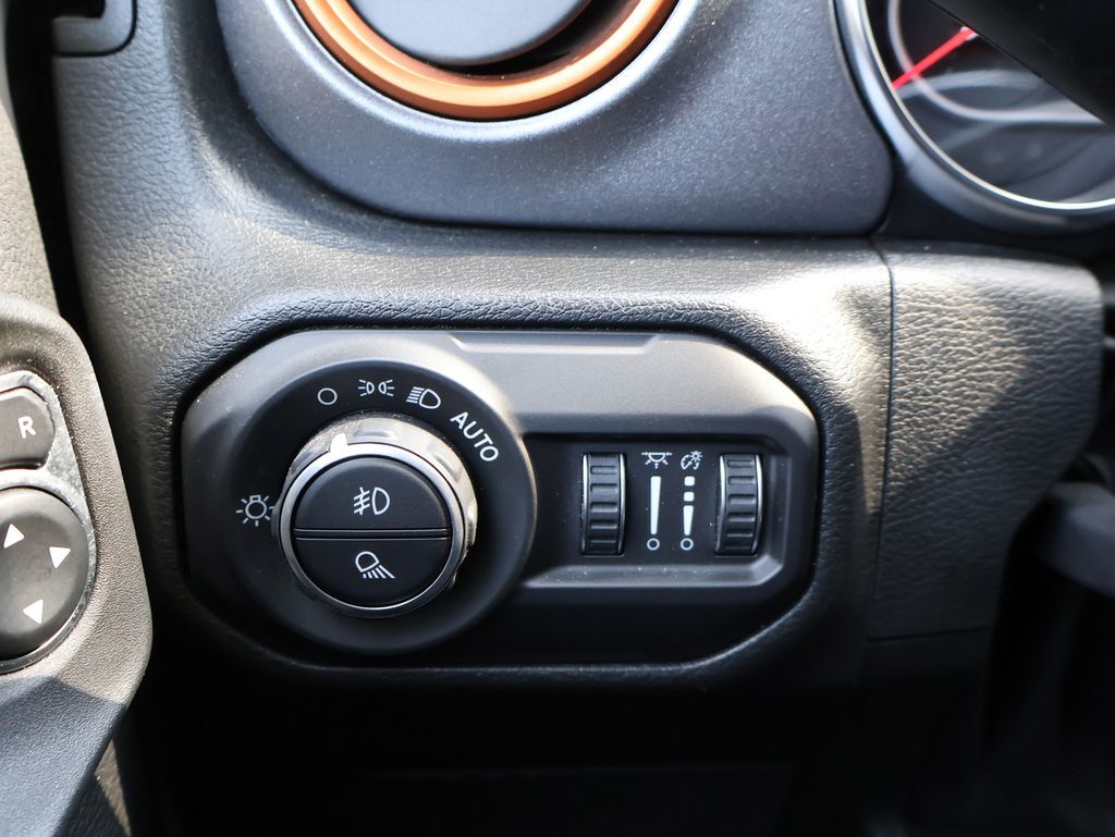 2022 Jeep Gladiator Mojave San Clemente CA