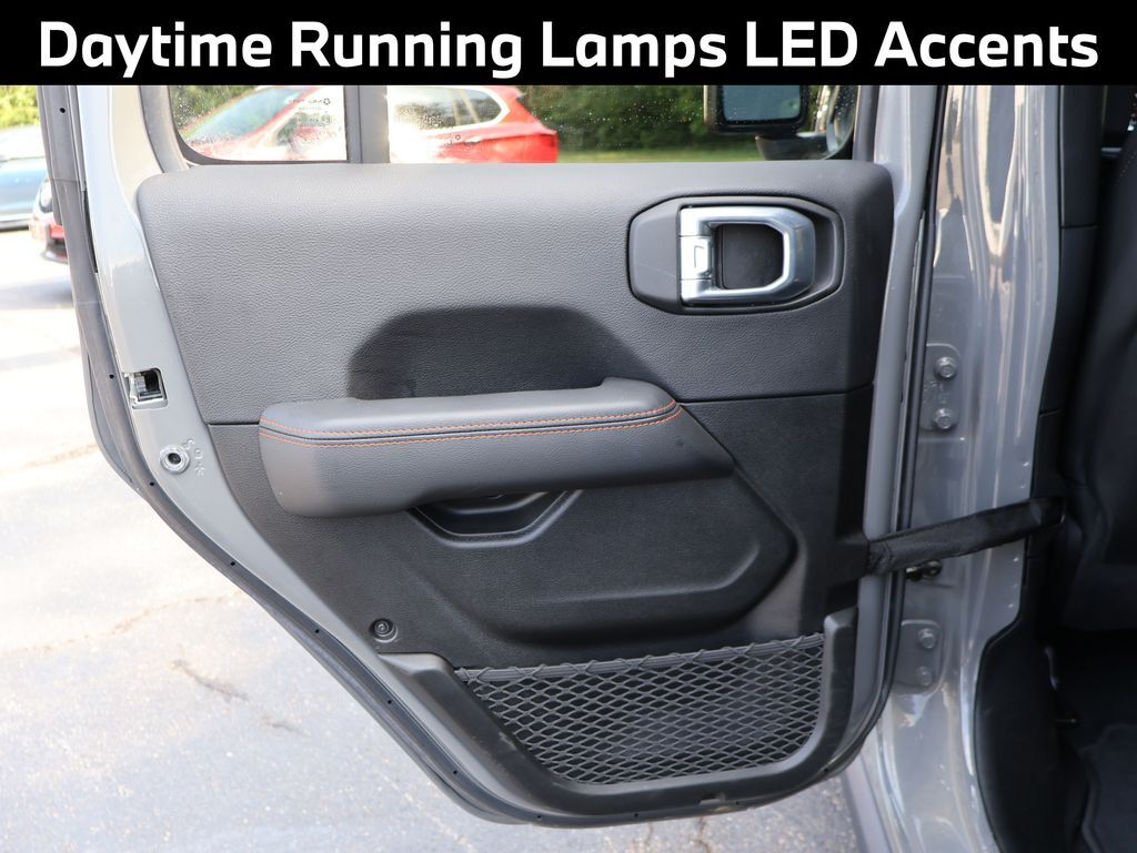 2022 Jeep Gladiator Mojave San Clemente CA