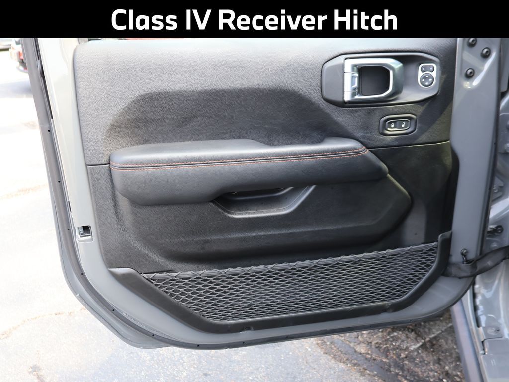 2022 Jeep Gladiator Mojave San Clemente CA