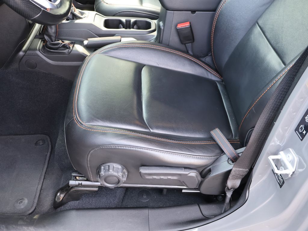 2022 Jeep Gladiator Mojave San Clemente CA