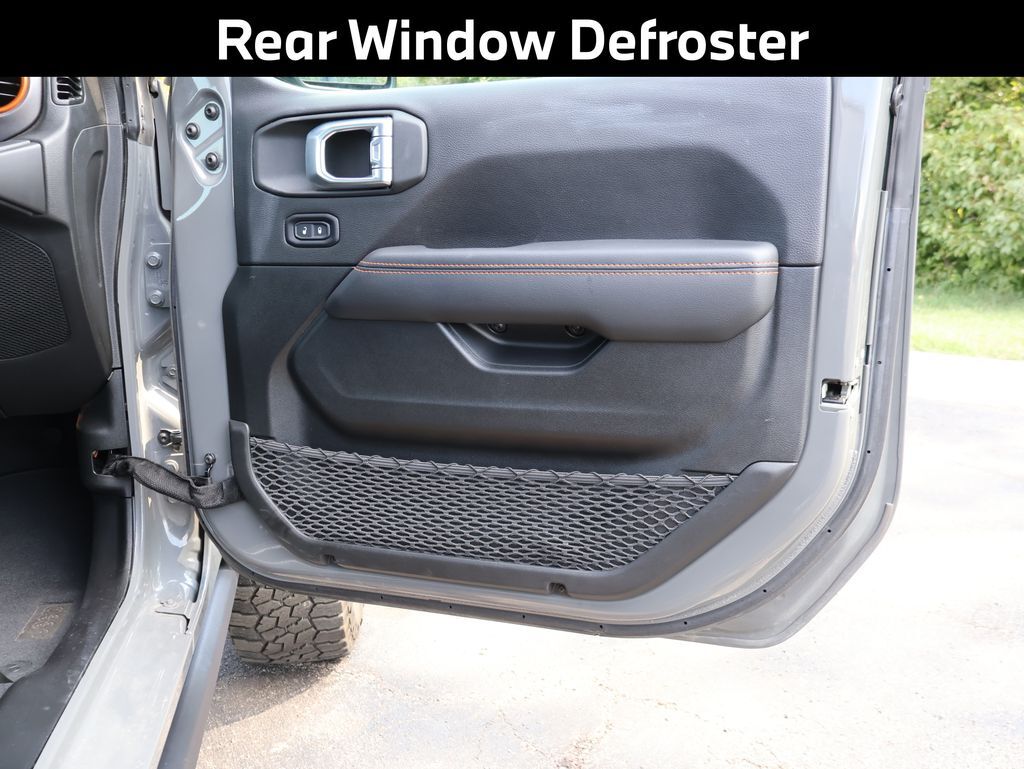 2022 Jeep Gladiator Mojave San Clemente CA