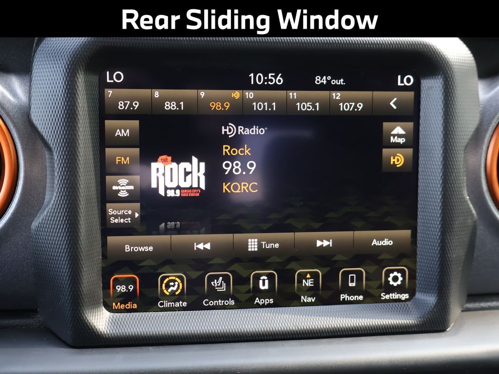 2022 Jeep Gladiator Mojave San Clemente CA