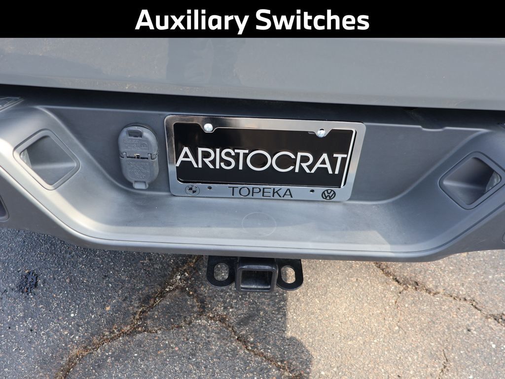 2022 Jeep Gladiator Mojave San Clemente CA