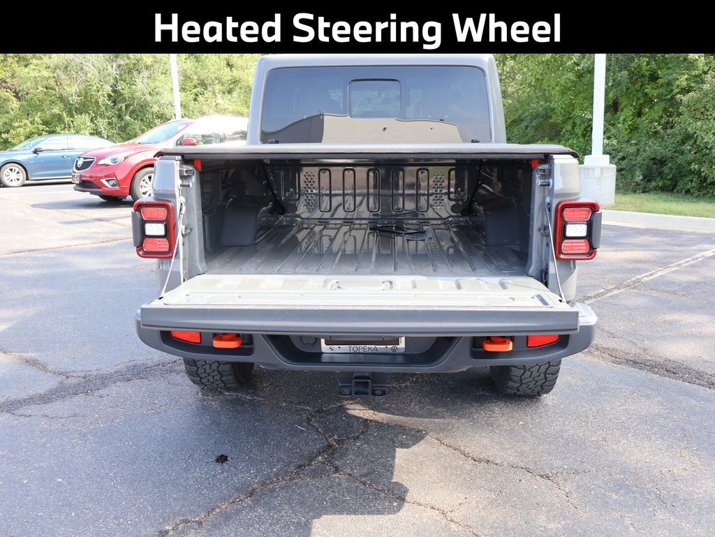 2022 Jeep Gladiator Mojave San Clemente CA