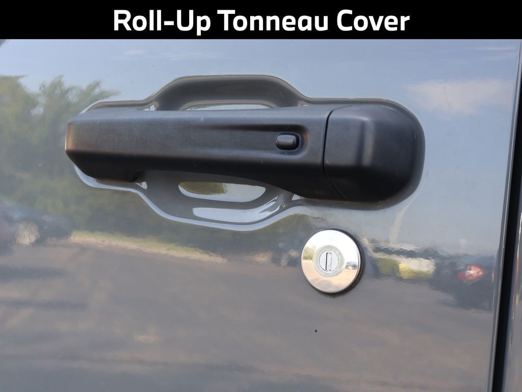 2022 Jeep Gladiator Mojave San Clemente CA