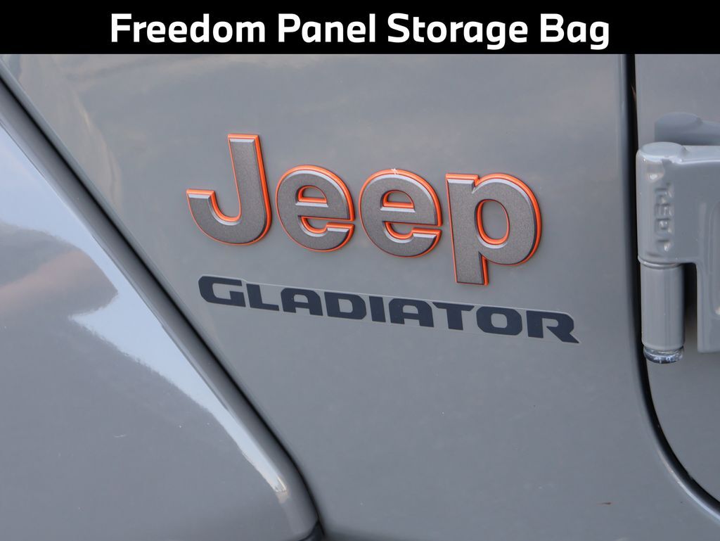 2022 Jeep Gladiator Mojave San Clemente CA