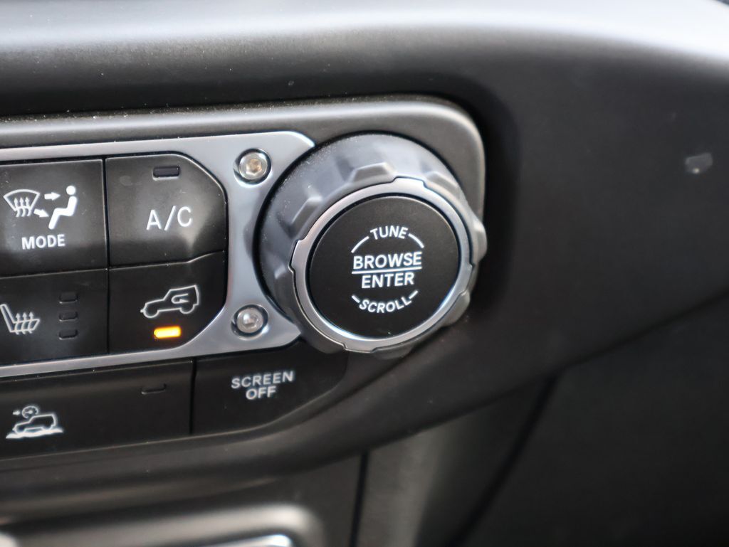 2022 Jeep Gladiator Mojave San Clemente CA