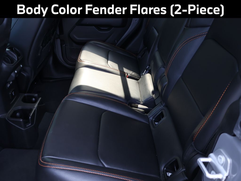 2022 Jeep Gladiator Mojave San Clemente CA