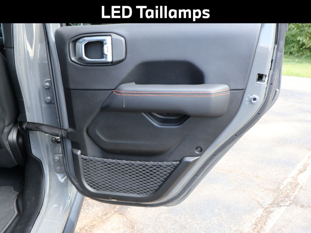 2022 Jeep Gladiator Mojave San Clemente CA