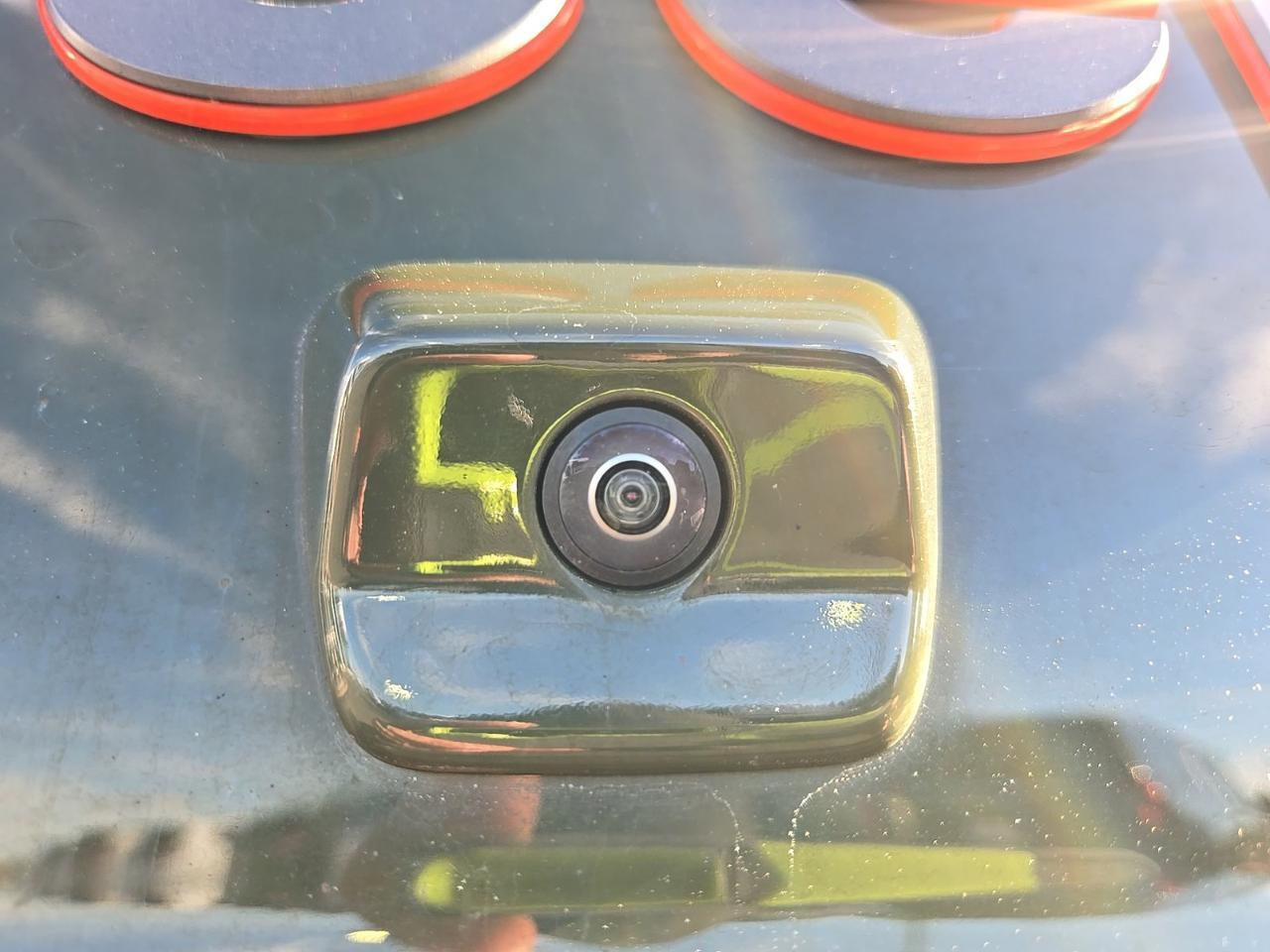 2022 Jeep Gladiator Mojave Fredericksburg VA