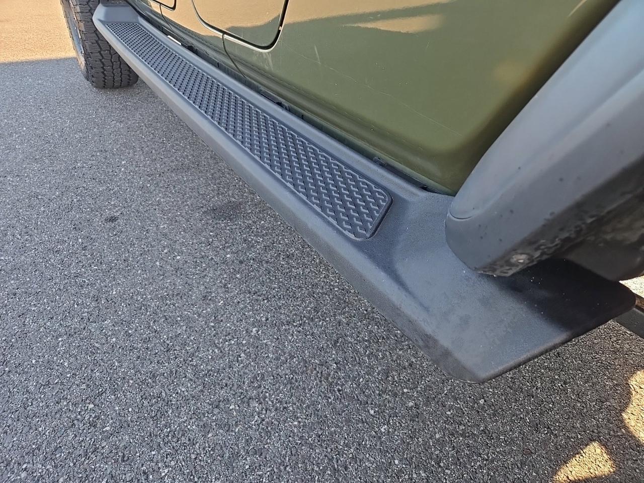 2022 Jeep Gladiator Mojave Fredericksburg VA