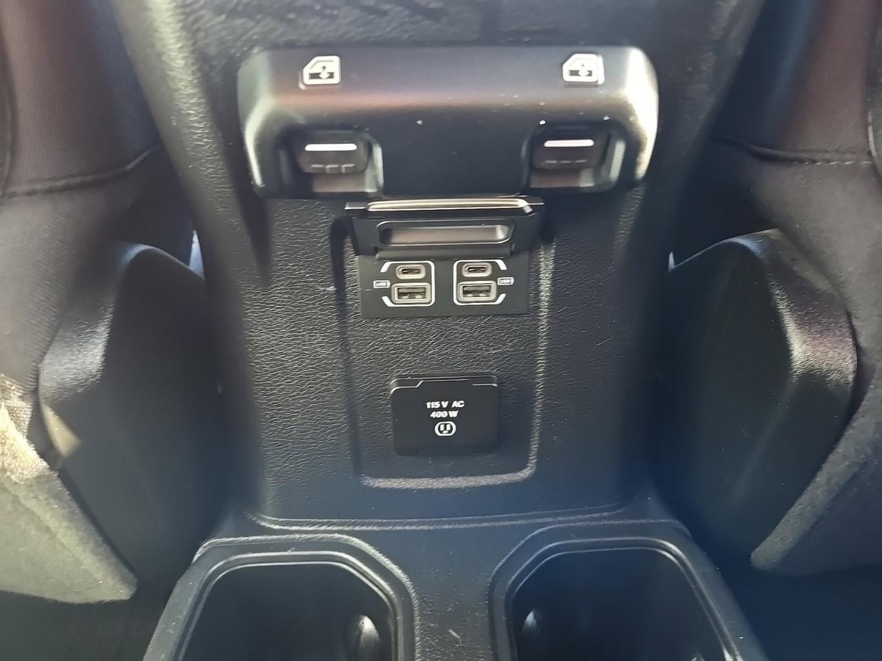2022 Jeep Gladiator Mojave Fredericksburg VA
