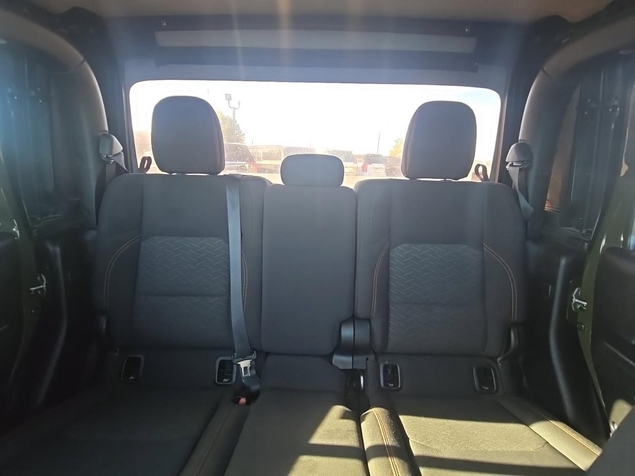 2022 Jeep Gladiator Mojave Fredericksburg VA