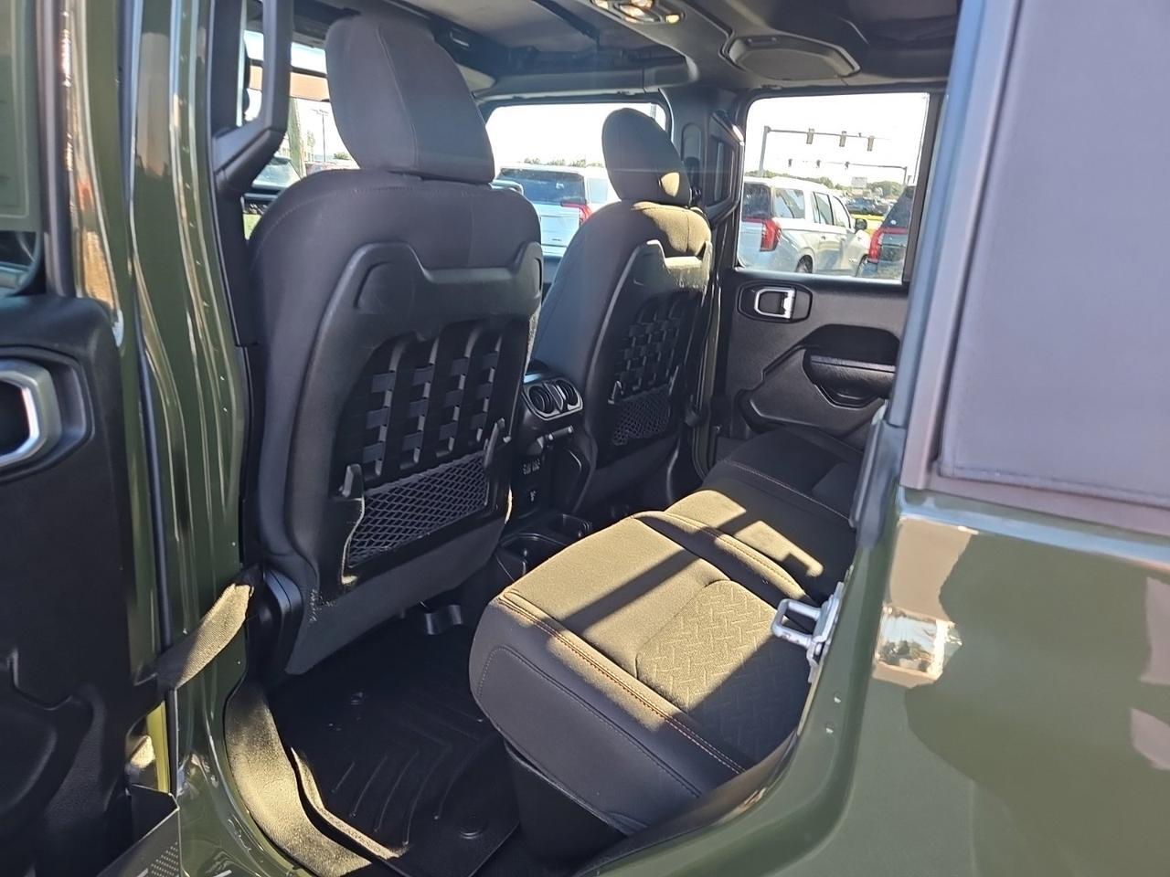 2022 Jeep Gladiator Mojave Fredericksburg VA