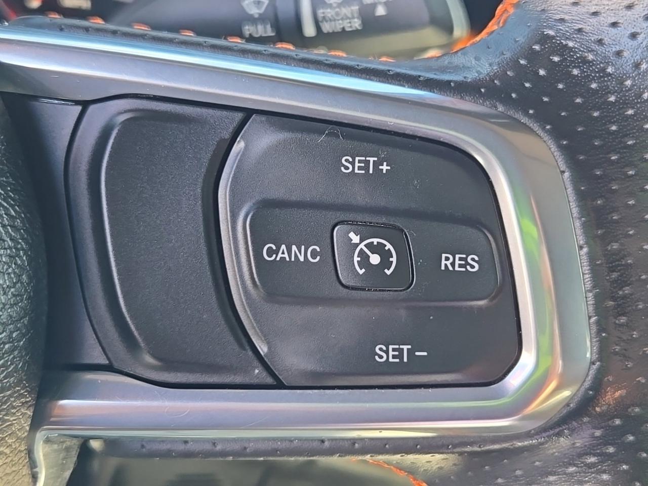 2022 Jeep Gladiator Mojave Fredericksburg VA