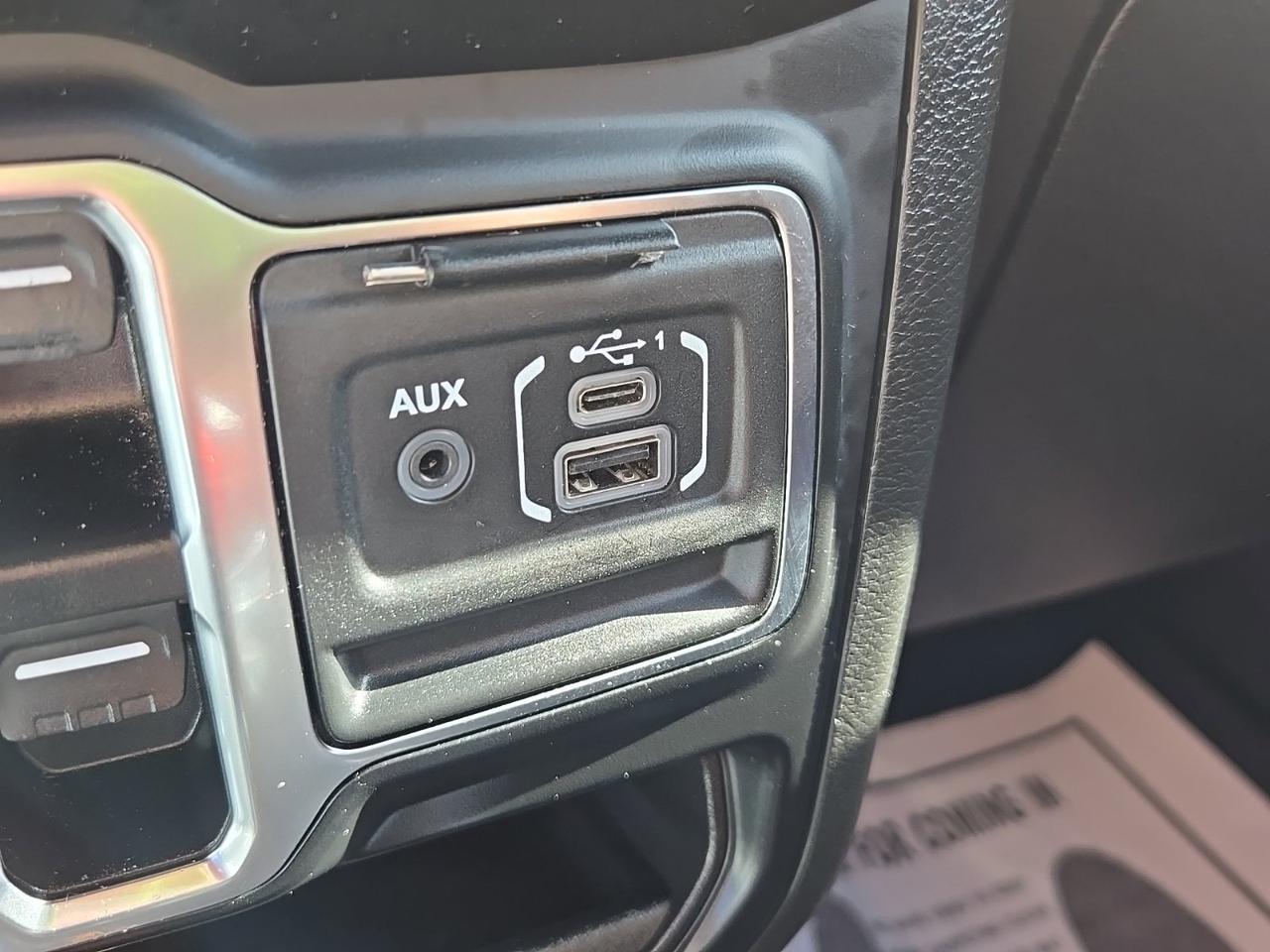 2022 Jeep Gladiator Mojave Fredericksburg VA