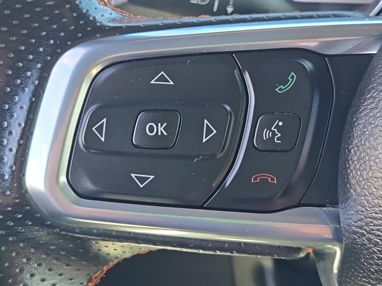 2022 Jeep Gladiator Mojave Fredericksburg VA
