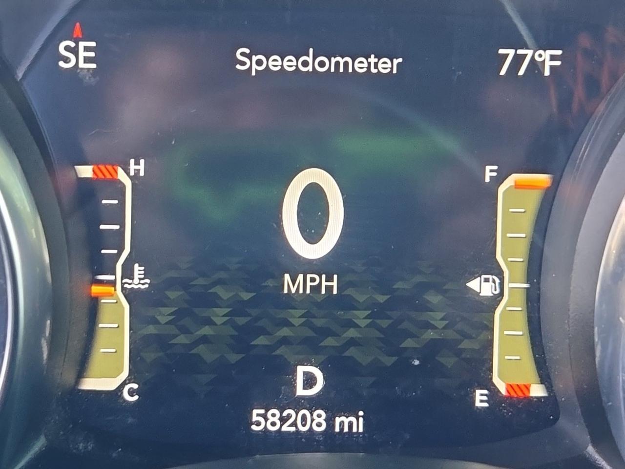 2022 Jeep Gladiator Mojave Fredericksburg VA