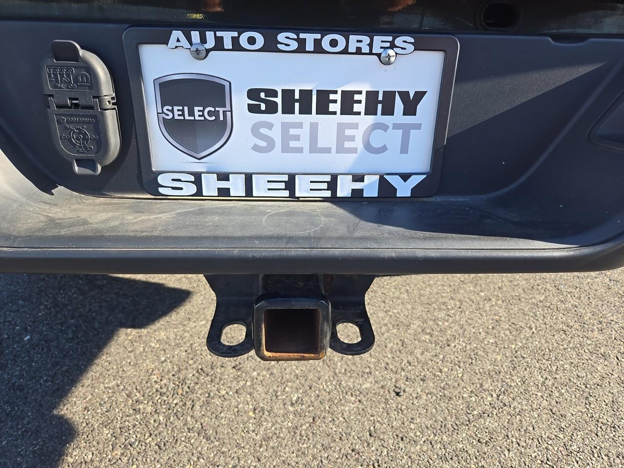 2022 Jeep Gladiator Mojave Fredericksburg VA