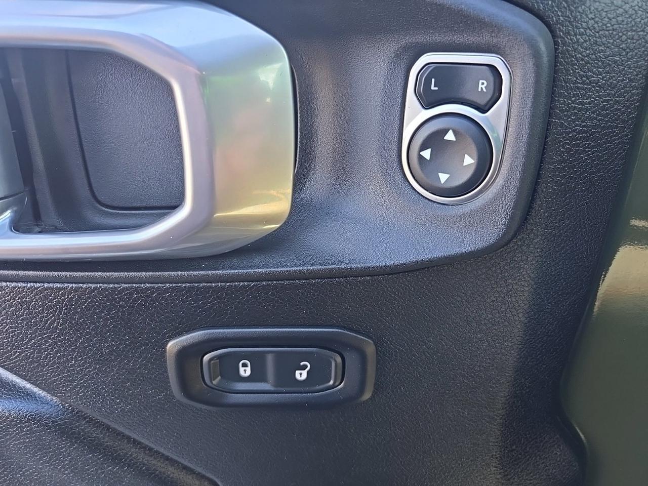 2022 Jeep Gladiator Mojave Fredericksburg VA