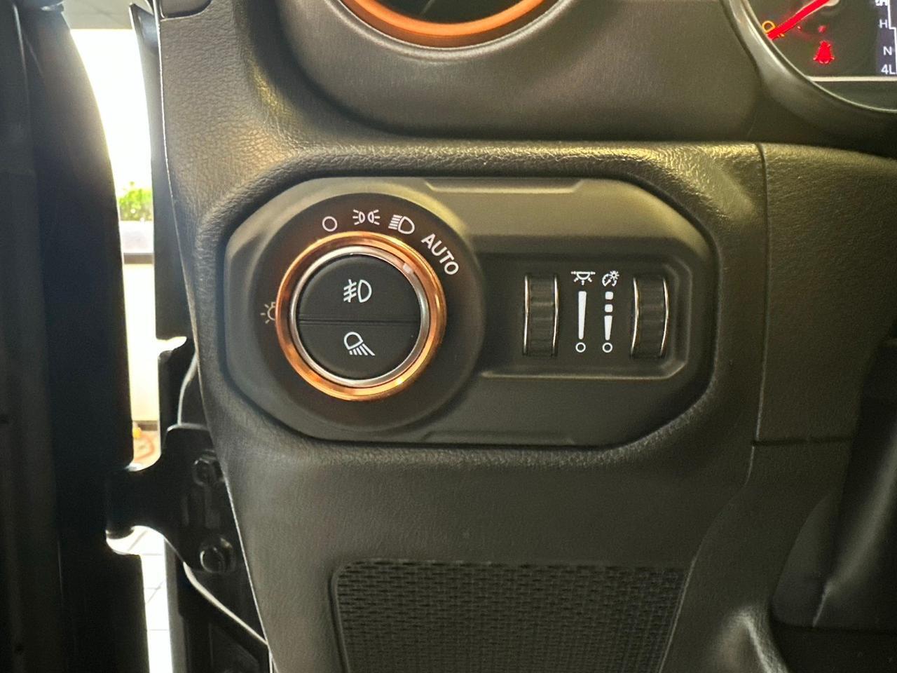 2022 Jeep Gladiator Mojave Richmond VA