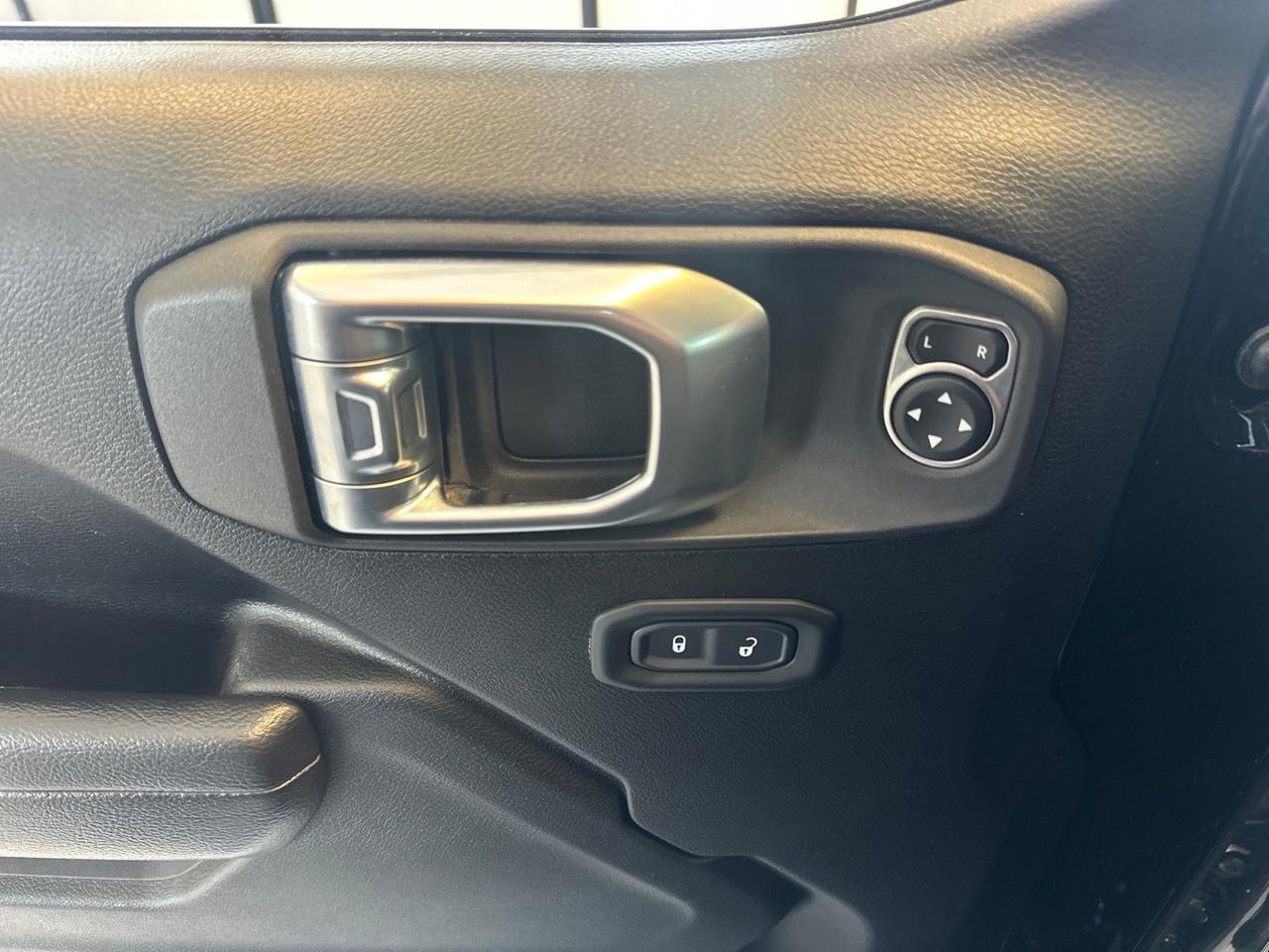 2022 Jeep Gladiator Mojave Richmond VA