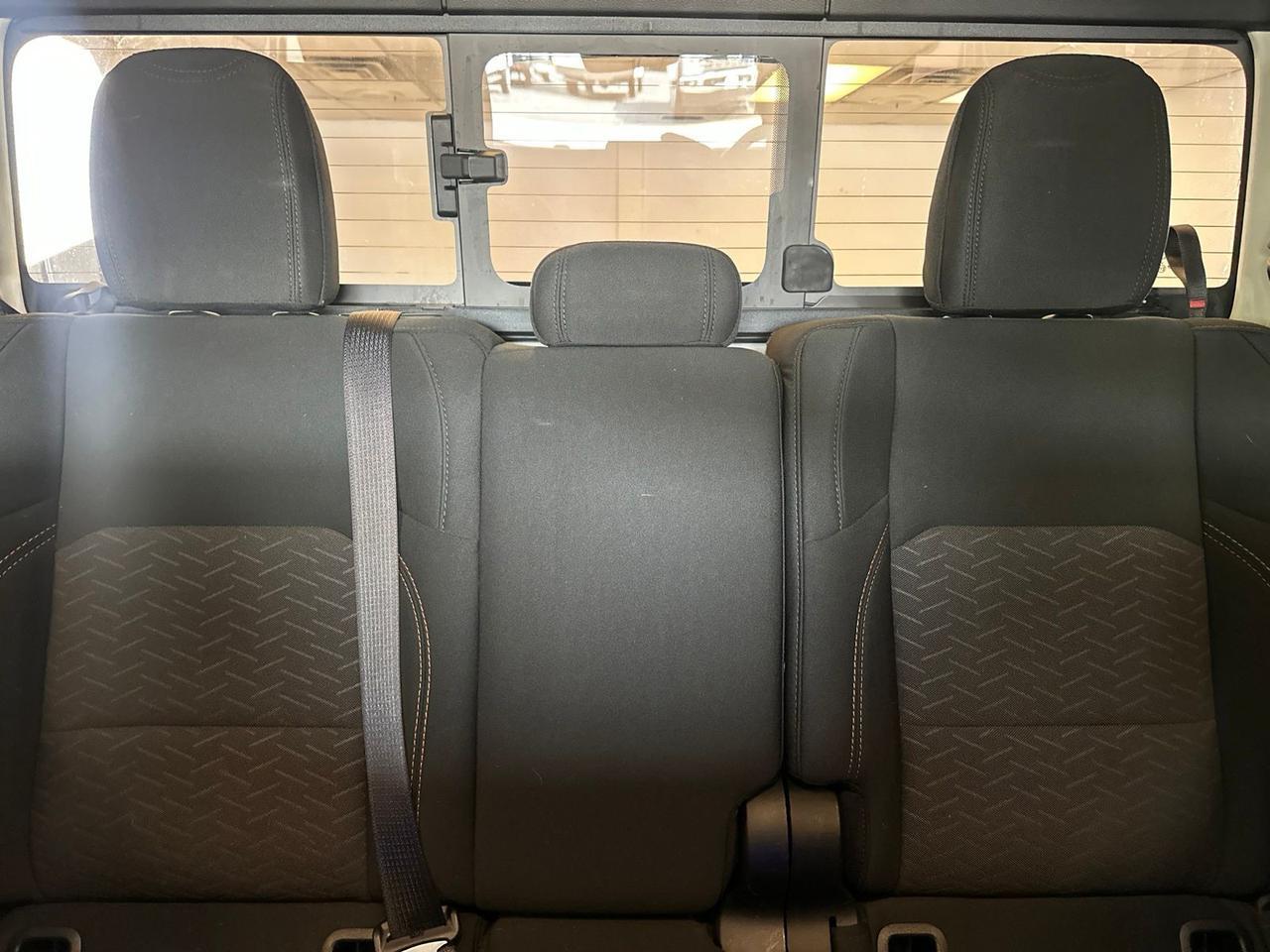 2022 Jeep Gladiator Mojave Richmond VA