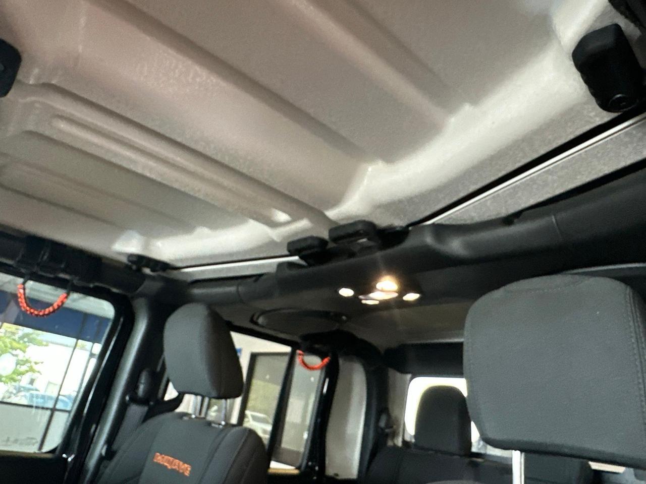 2022 Jeep Gladiator Mojave Richmond VA