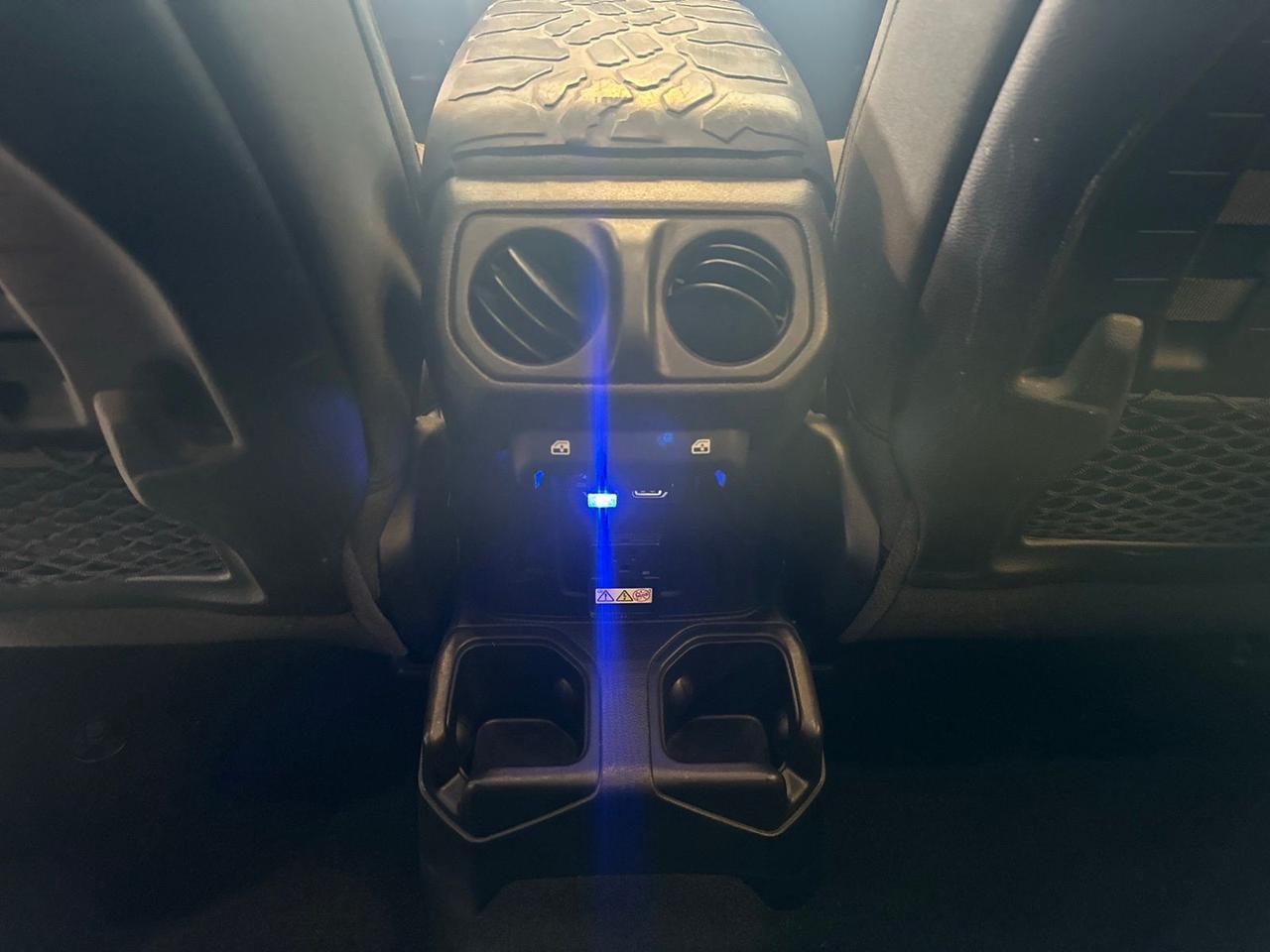 2022 Jeep Gladiator Mojave Richmond VA