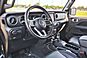 2022 Jeep Gladiator Overland  TX