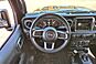 2022 Jeep Gladiator Overland  TX