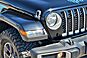 2022 Jeep Gladiator Overland  TX