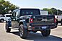 2022 Jeep Gladiator Overland  TX