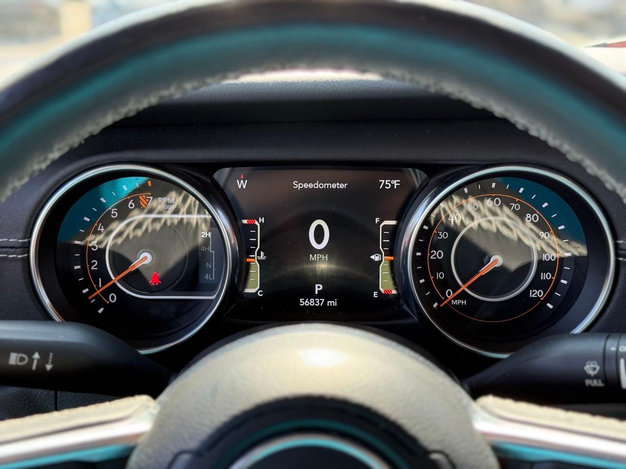 2022 Jeep Gladiator Overland Crestwood KY