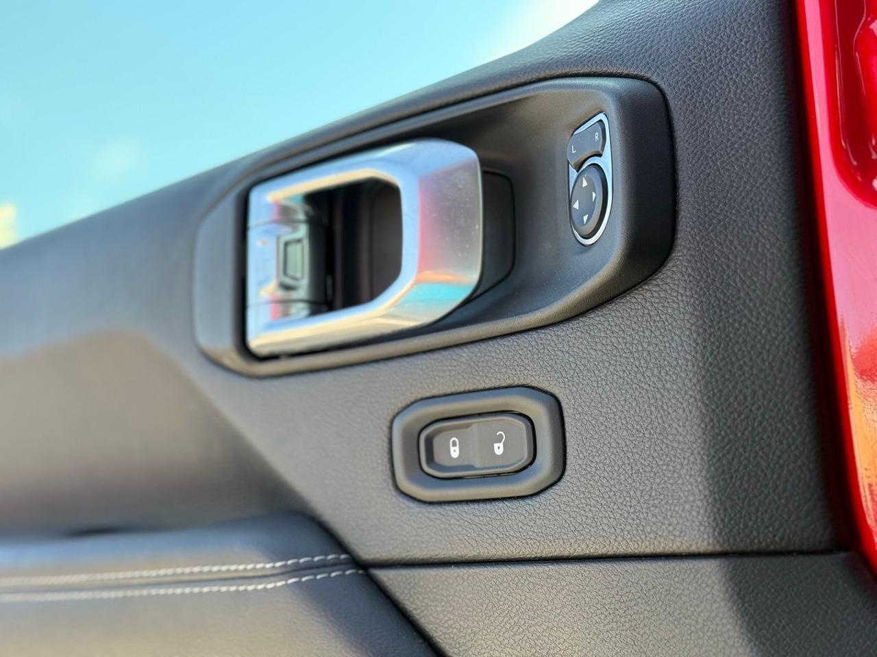 2022 Jeep Gladiator Overland Crestwood KY