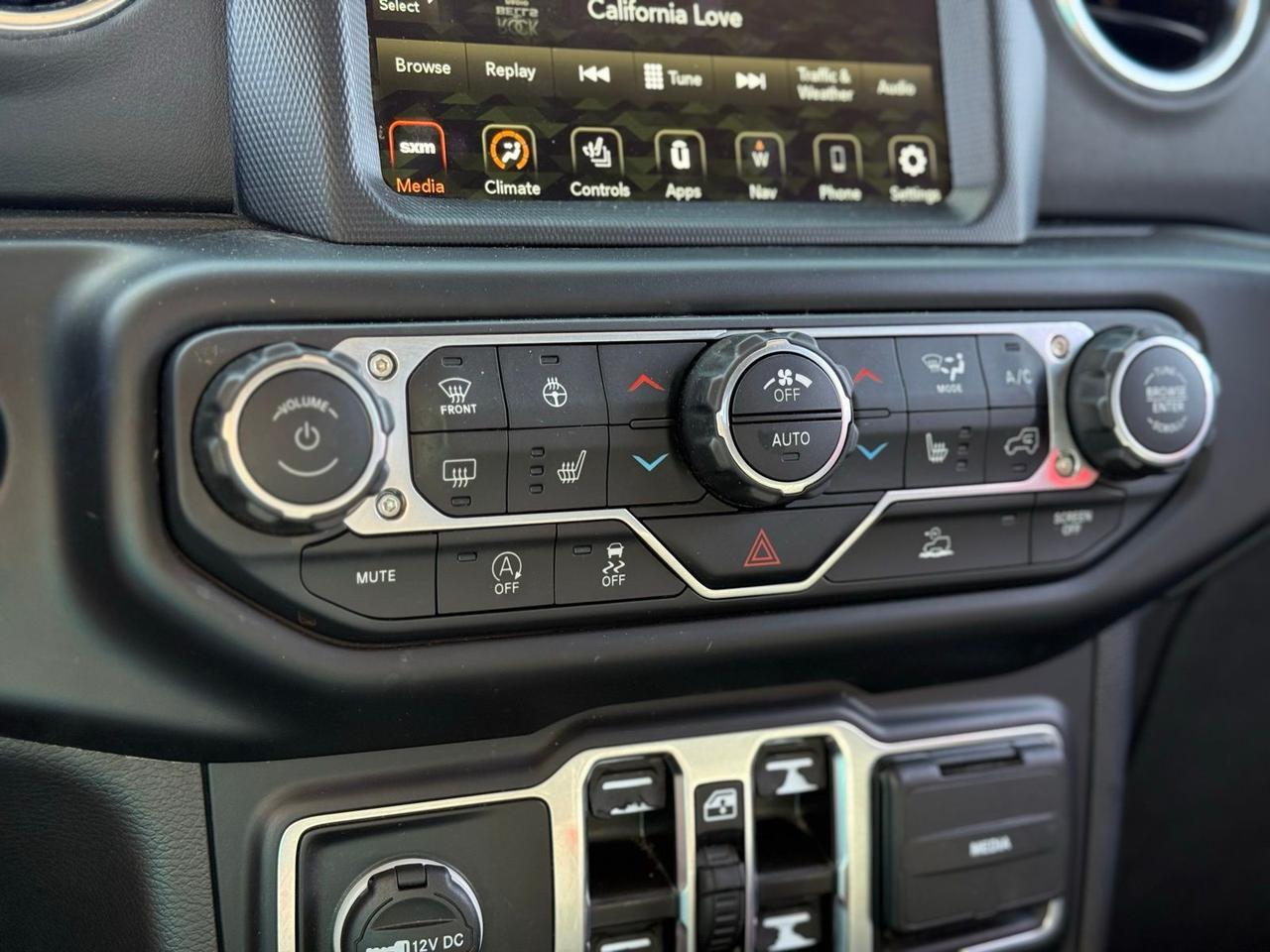 2022 Jeep Gladiator Overland Crestwood KY